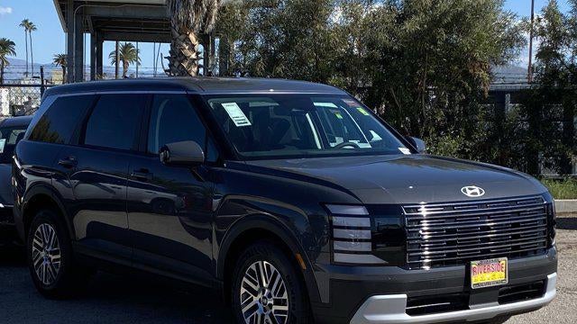 2026 Hyundai PALISADE SE