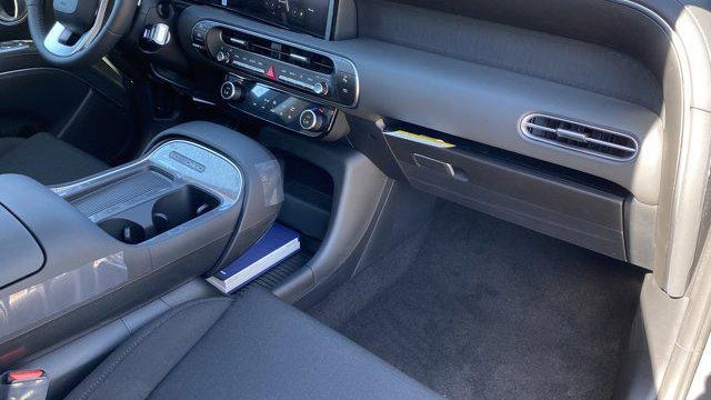 2026 Hyundai PALISADE SE