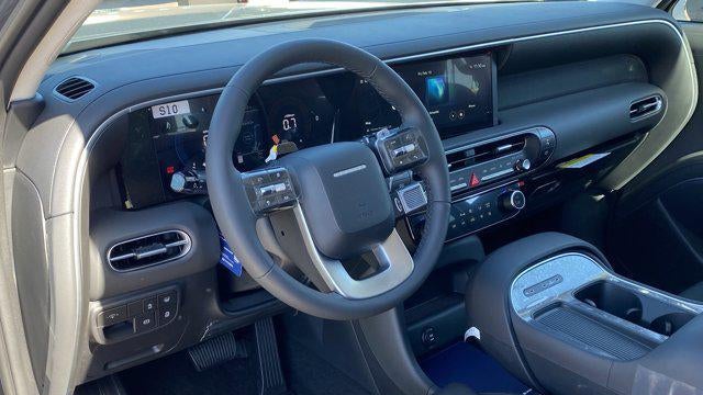 2026 Hyundai PALISADE SE