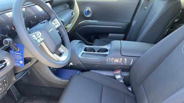 2026 Hyundai PALISADE SE