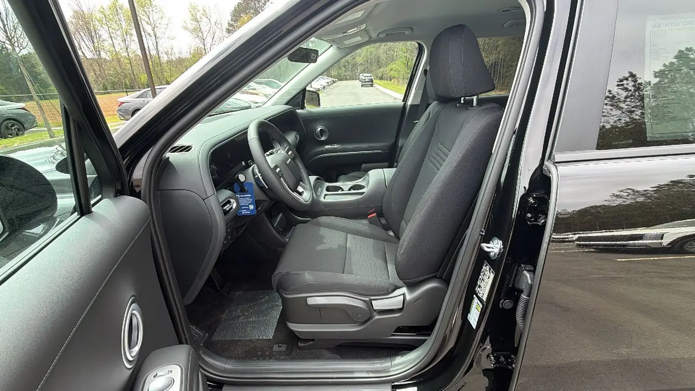 2026 Hyundai PALISADE SE