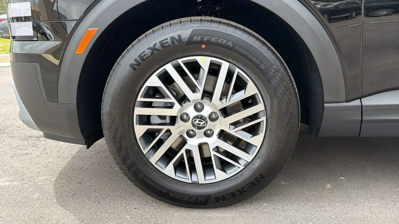2026 Hyundai PALISADE SE
