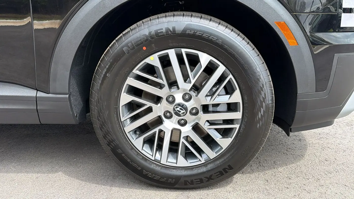 2026 Hyundai PALISADE SE