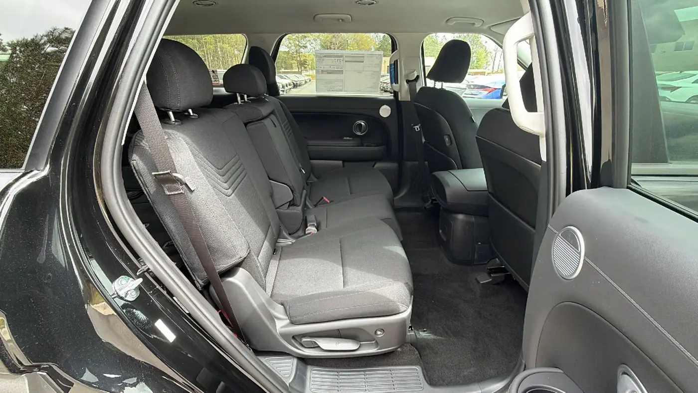 2026 Hyundai PALISADE SE
