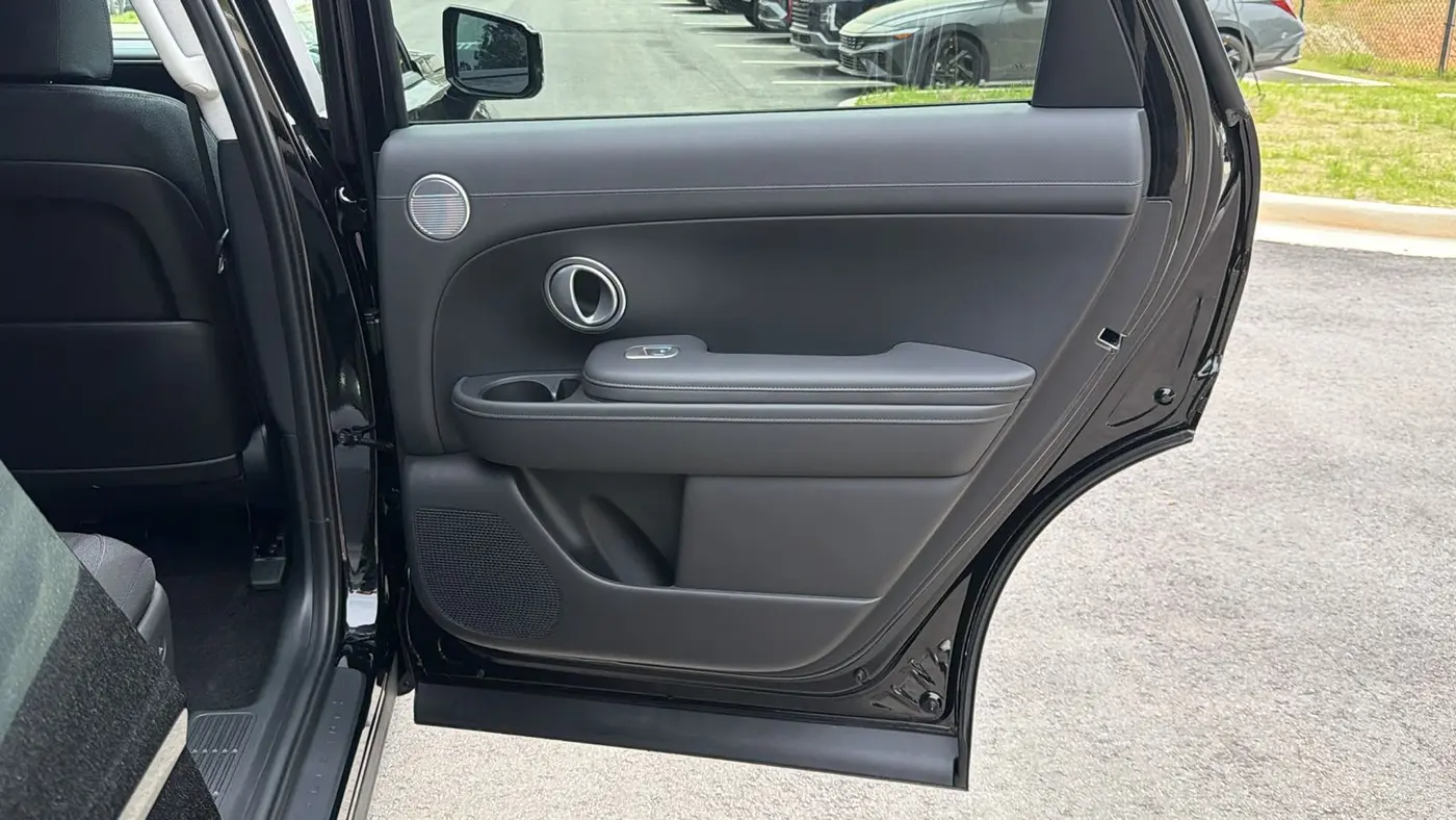 2026 Hyundai PALISADE SE