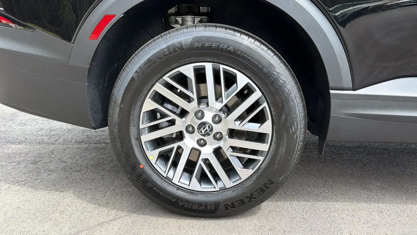 2026 Hyundai PALISADE SE