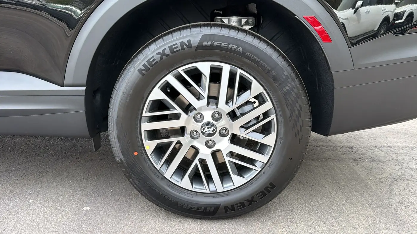 2026 Hyundai PALISADE SE