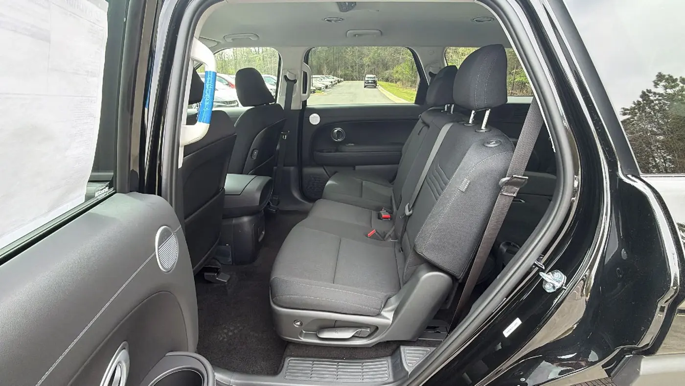 2026 Hyundai PALISADE SE