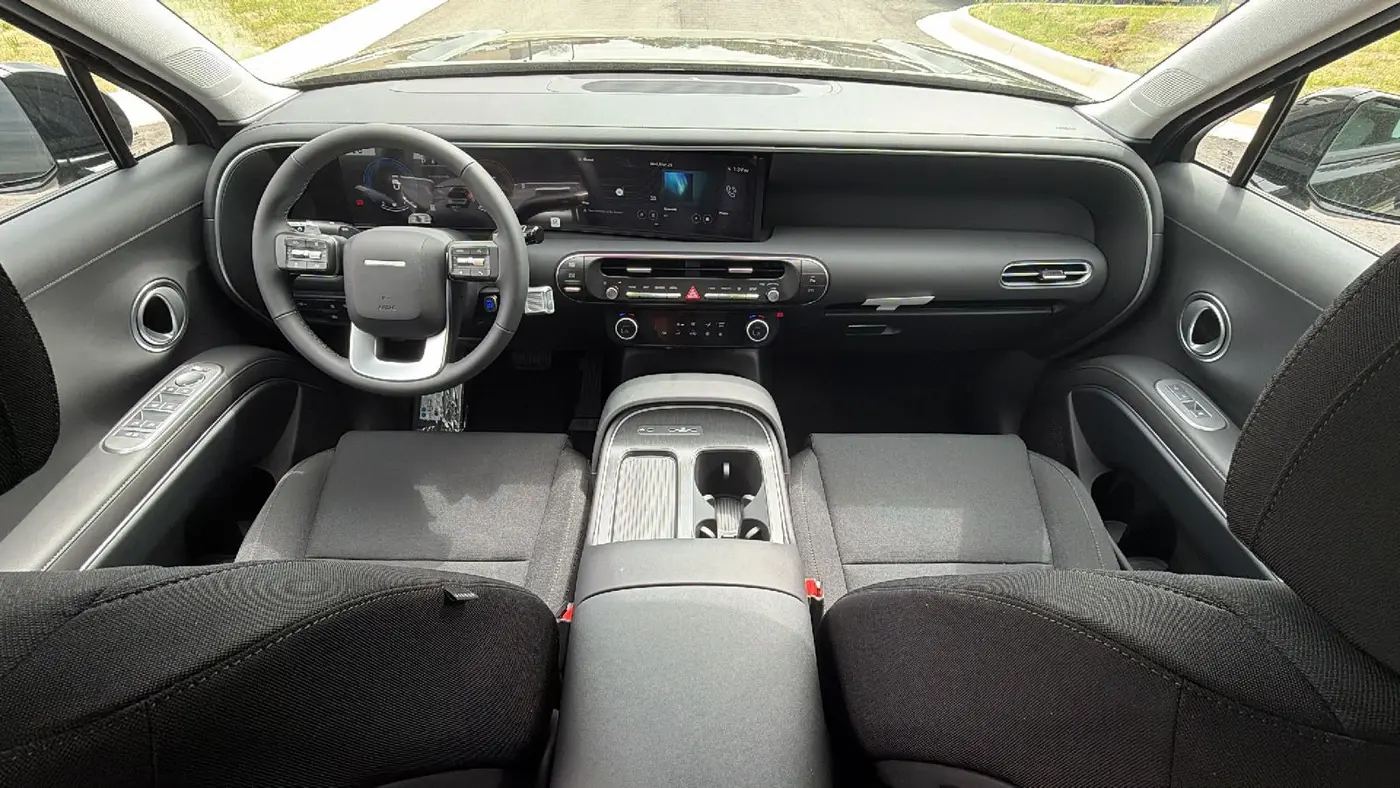 2026 Hyundai PALISADE SE