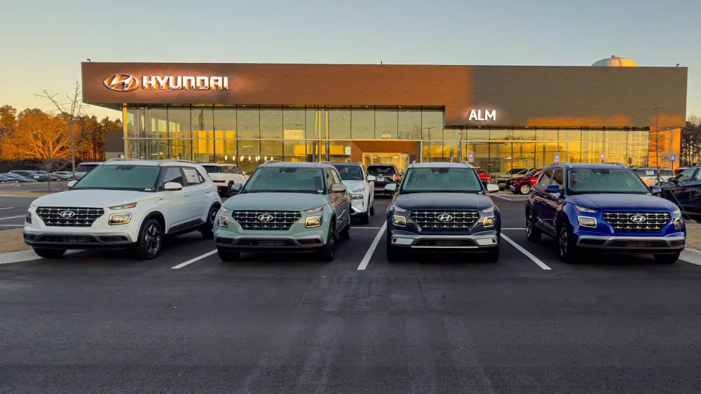 2026 Hyundai PALISADE SE