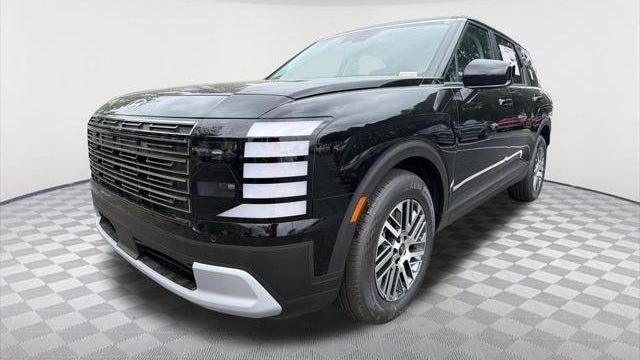 Preowned 2026 Hyundai PALISADE SE for Sale