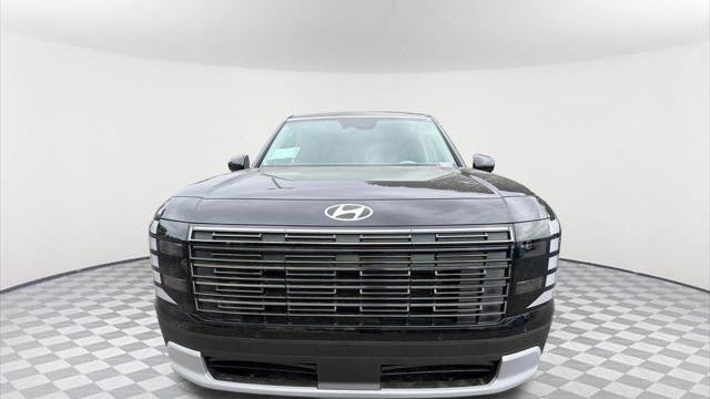 2026 Hyundai PALISADE SE
