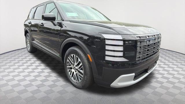 2026 Hyundai PALISADE SE