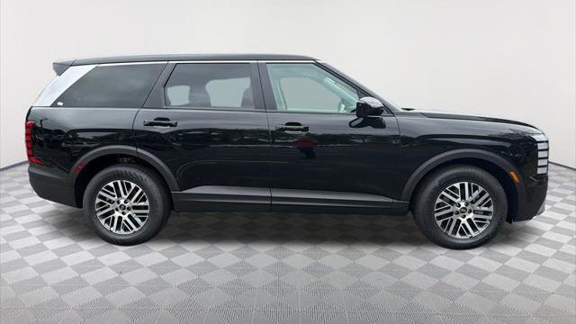 2026 Hyundai PALISADE SE