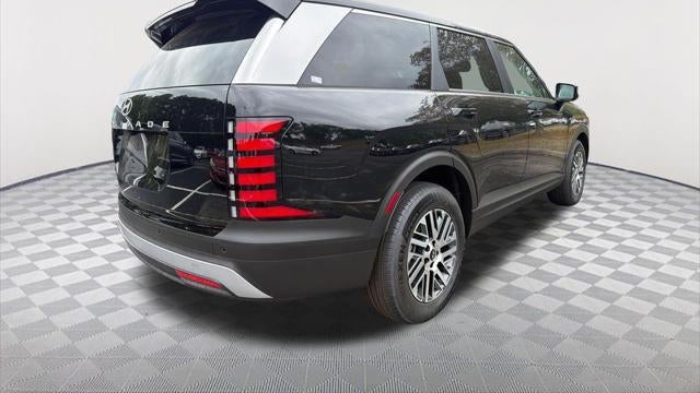 2026 Hyundai PALISADE SE