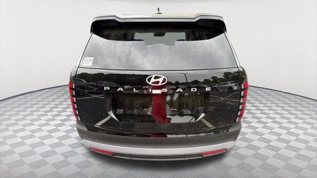 2026 Hyundai PALISADE SE