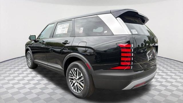 2026 Hyundai PALISADE SE