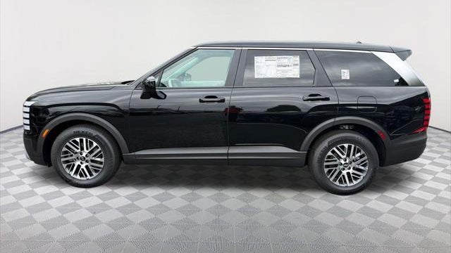 2026 Hyundai PALISADE SE