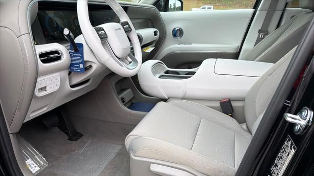 2026 Hyundai PALISADE SE