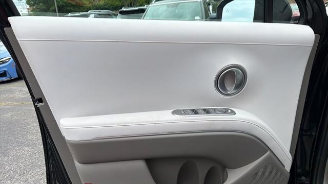 2026 Hyundai PALISADE SE