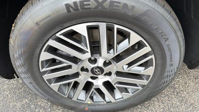2026 Hyundai PALISADE SE