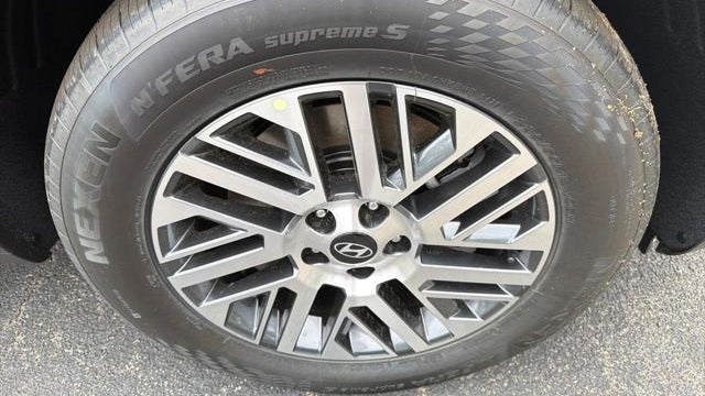 2026 Hyundai PALISADE SE
