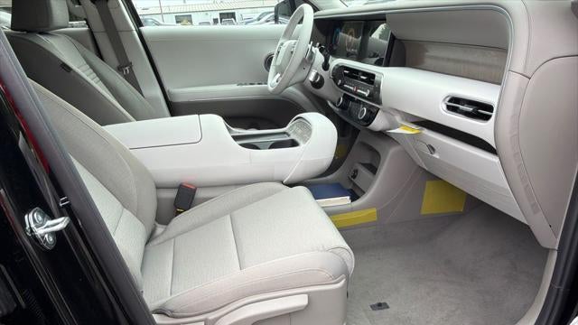 2026 Hyundai PALISADE SE
