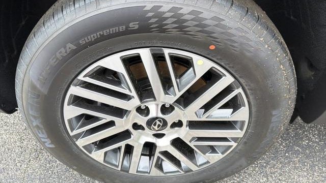 2026 Hyundai PALISADE SE
