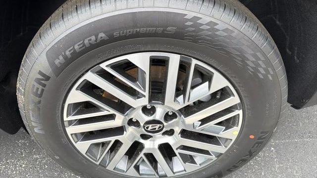 2026 Hyundai PALISADE SE