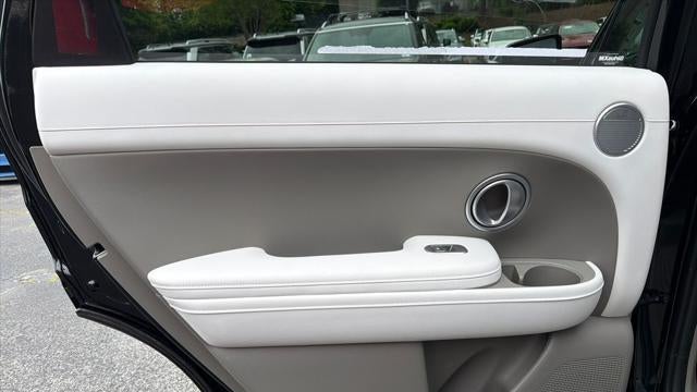 2026 Hyundai PALISADE SE