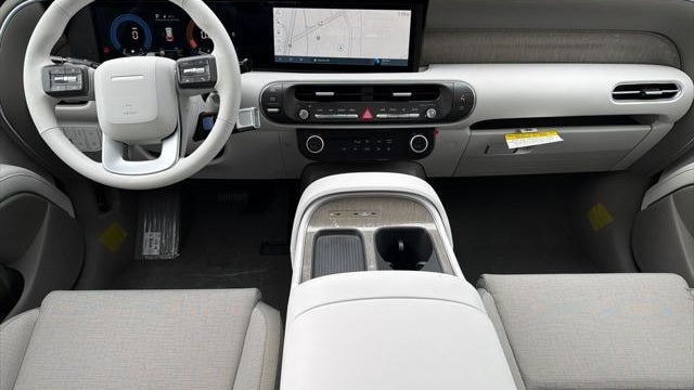 2026 Hyundai PALISADE SE