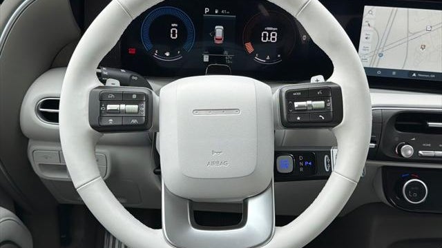 2026 Hyundai PALISADE SE