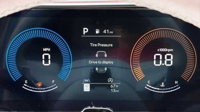 2026 Hyundai PALISADE SE