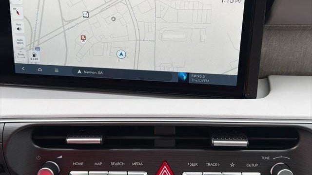 2026 Hyundai PALISADE SE
