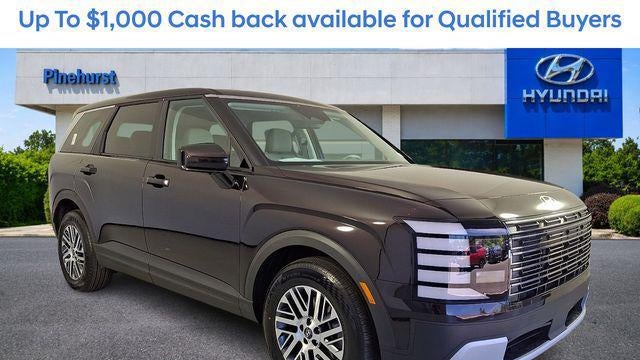 Preowned 2026 Hyundai PALISADE SE for Sale