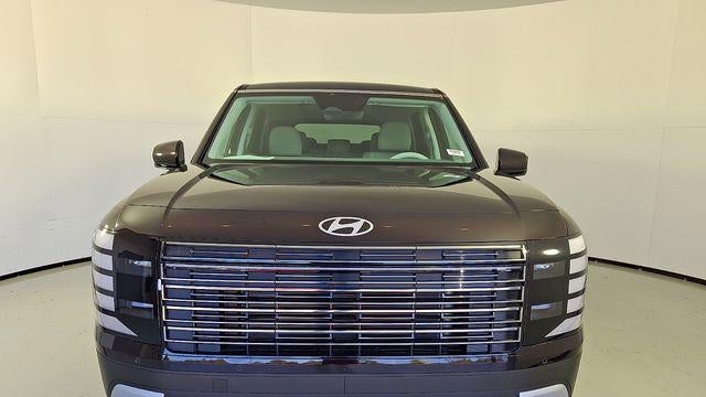 2026 Hyundai PALISADE SE