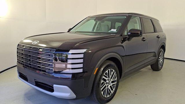 2026 Hyundai PALISADE SE