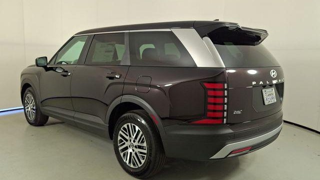 2026 Hyundai PALISADE SE