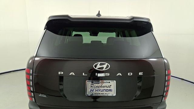 2026 Hyundai PALISADE SE