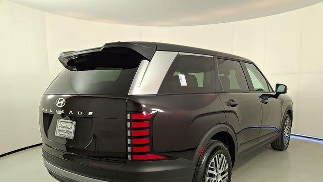 2026 Hyundai PALISADE SE