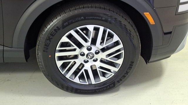 2026 Hyundai PALISADE SE