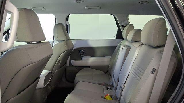 2026 Hyundai PALISADE SE
