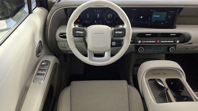 2026 Hyundai PALISADE SE