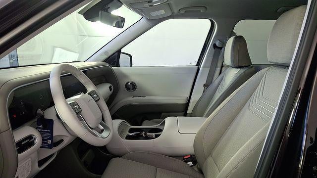 2026 Hyundai PALISADE SE