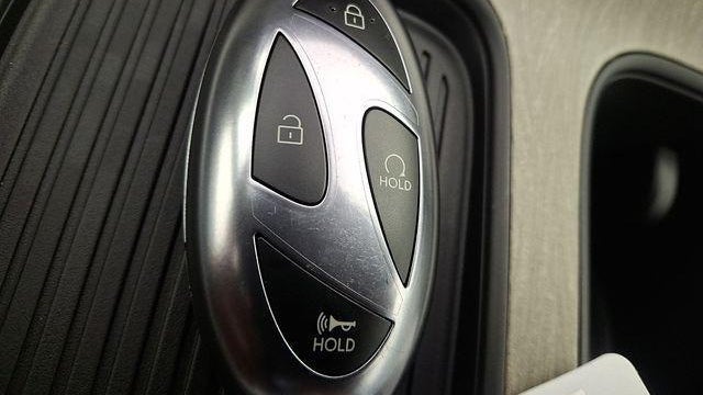 2026 Hyundai PALISADE SE