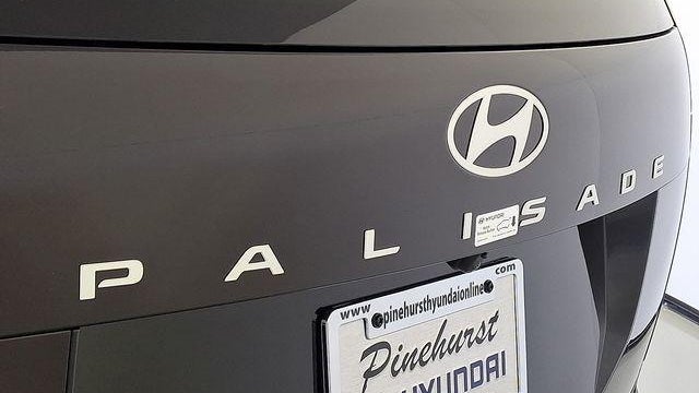 2026 Hyundai PALISADE SE
