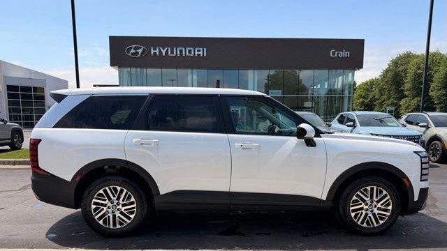 Preowned 2026 Hyundai PALISADE SE for Sale