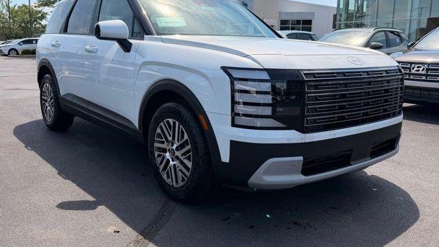 2026 Hyundai PALISADE SE