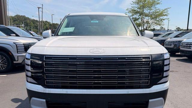 2026 Hyundai PALISADE SE