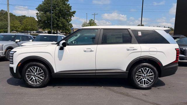 2026 Hyundai PALISADE SE